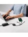 Kup Ausziehbares 3-in-1-Kabel Baseus Bright Mirror 2 USB-A - micro USB + Lightning + USB-C 66W 1.1m schwarz - BSU3355BLK - {ean13} - Sklep Home Screen