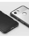 Buy Ringke Fusion Google Pixel 3a Smoke Black - RGK908SM - {ean13} - Home Screen Store Europe