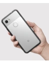 Buy Ringke Fusion Google Pixel 3a Smoke Black - RGK908SM - {ean13} - Home Screen Store Europe