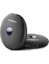 Transmițător/receptor audio UGREEN CM108 Bluetooth 4.2 aptX negru