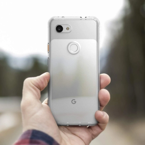 Kup Case Ringke Fusion Google Pixel 3a Klar - RGK907CL - {ean13} - Sklep Home Screen