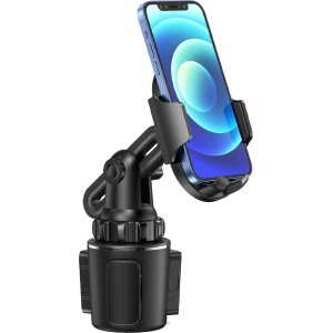 Kup Suport auto UGREEN LP335 pentru telefon, pentru locul de cană, negru - UGR1271BLK - {ean13} - Sklep Home Screen