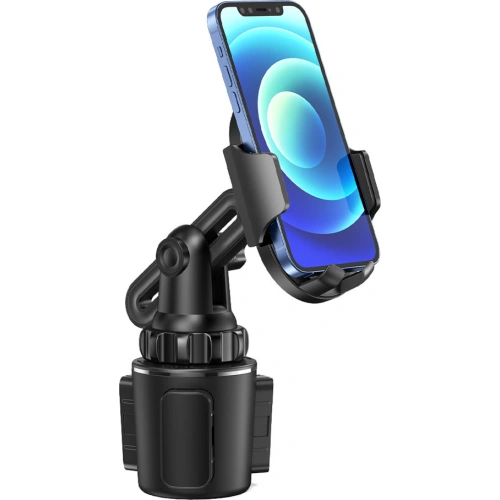 Kup Suport auto UGREEN LP335 pentru telefon, pentru locul de cană, negru - UGR1271BLK - {ean13} - Sklep Home Screen