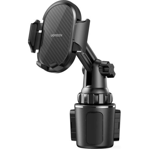 Kup UGREEN LP335 Autohalterung für das Telefon, Becherhalter, schwarz - UGR1271BLK - {ean13} - Sklep Home Screen
