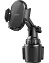 Kup Suport auto UGREEN LP335 pentru telefon, pentru locul de cană, negru - UGR1271BLK - {ean13} - Sklep Home Screen