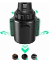 Kup Suport auto UGREEN LP335 pentru telefon, pentru locul de cană, negru - UGR1271BLK - {ean13} - Sklep Home Screen