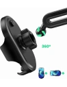 Kup Suport auto UGREEN LP335 pentru telefon, pentru locul de cană, negru - UGR1271BLK - {ean13} - Sklep Home Screen