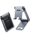 Buy UGREEN LP263 foldable stand smartphone stand phone stand gray - UGR1272GRY - {ean13} - Home Screen Store Europe