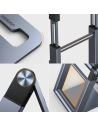 Buy UGREEN LP263 foldable stand smartphone stand phone stand gray - UGR1272GRY - {ean13} - Home Screen Store Europe