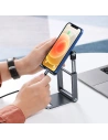 Buy UGREEN LP263 foldable stand smartphone stand phone stand gray - UGR1272GRY - {ean13} - Home Screen Store Europe