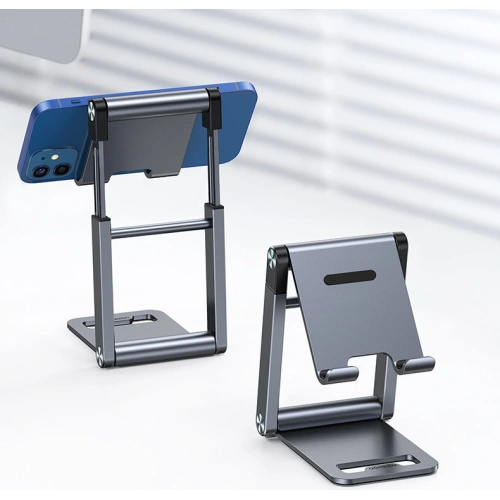 Buy UGREEN LP263 foldable stand smartphone stand phone stand gray - UGR1272GRY - {ean13} - Home Screen Store Europe
