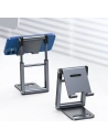 Buy UGREEN LP263 foldable stand smartphone stand phone stand gray - UGR1272GRY - {ean13} - Home Screen Store Europe