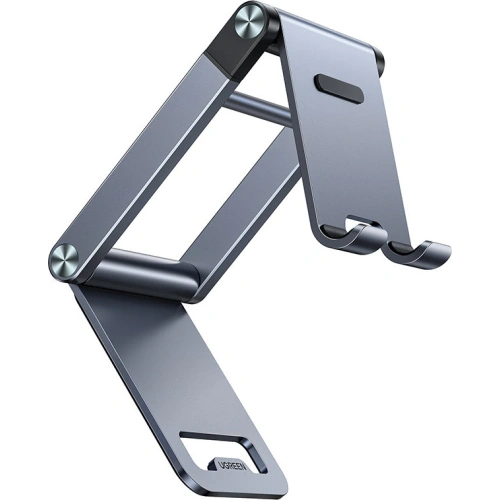 Buy UGREEN LP263 foldable stand smartphone stand phone stand gray - UGR1272GRY - {ean13} - Home Screen Store Europe