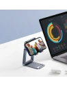 Buy UGREEN LP263 foldable stand smartphone stand phone stand gray - UGR1272GRY - {ean13} - Home Screen Store Europe