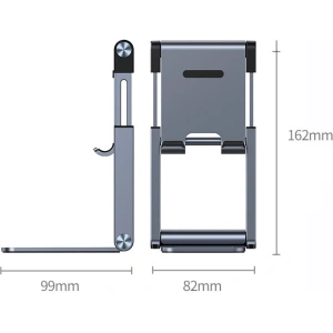 UGREEN LP263 foldable stand smartphone stand phone stand gray