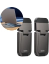 Kup Laptopständer Baseus grau [2 PACK] - BSU3359GRY - {ean13} - Sklep Home Screen