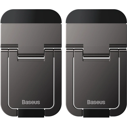 Kup Laptopständer Baseus grau [2 PACK] - BSU3359GRY - {ean13} - Sklep Home Screen