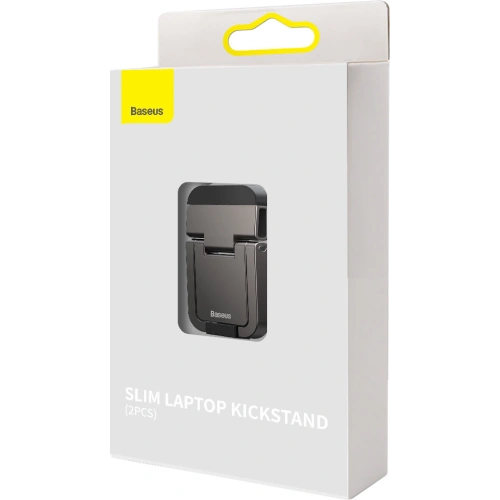 Kup Laptopständer Baseus grau [2 PACK] - BSU3359GRY - {ean13} - Sklep Home Screen