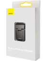 Kup Podstawki do laptopa Baseus szary [2 PACK] - BSU3359GRY - {ean13} - Sklep Home Screen
