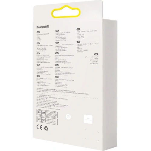 Kup Laptopständer Baseus grau [2 PACK] - BSU3359GRY - {ean13} - Sklep Home Screen