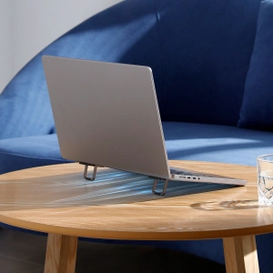 Kup Podstawki do laptopa Baseus szary [2 PACK] - BSU3359GRY - {ean13} - Sklep Home Screen