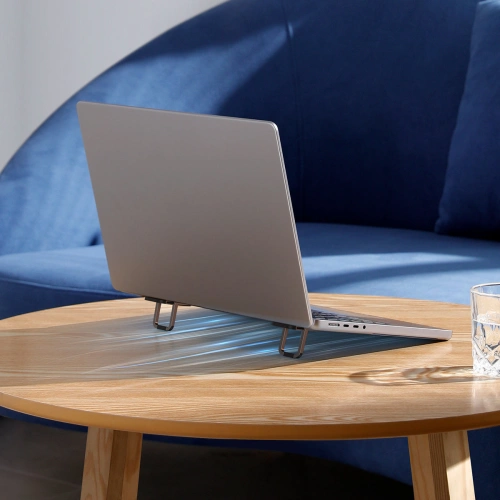 Kup Laptopständer Baseus grau [2 PACK] - BSU3359GRY - {ean13} - Sklep Home Screen