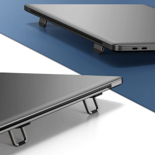 Kup Laptopständer Baseus grau [2 PACK] - BSU3359GRY - {ean13} - Sklep Home Screen