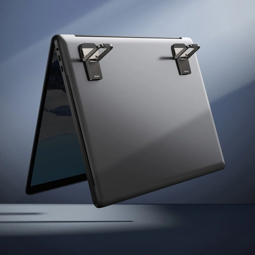Kup Laptopständer Baseus grau [2 PACK] - BSU3359GRY - {ean13} - Sklep Home Screen