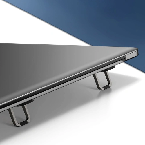 Kup Laptopständer Baseus grau [2 PACK] - BSU3359GRY - {ean13} - Sklep Home Screen