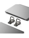 Kup Laptopständer Baseus grau [2 PACK] - BSU3359GRY - {ean13} - Sklep Home Screen