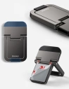 Kup Laptopständer Baseus grau [2 PACK] - BSU3359GRY - {ean13} - Sklep Home Screen