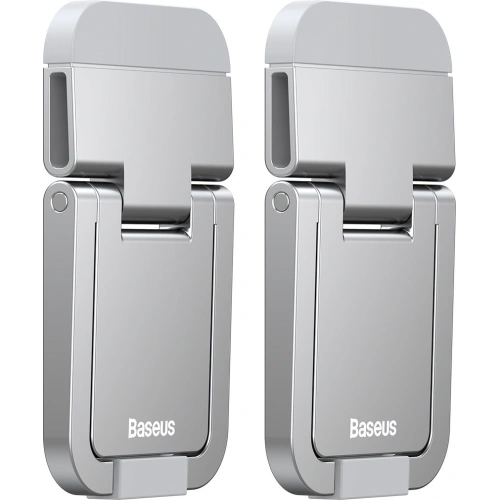 Kup Laptopständer Baseus silber [2 PACK] - BSU3360SLV - {ean13} - Sklep Home Screen