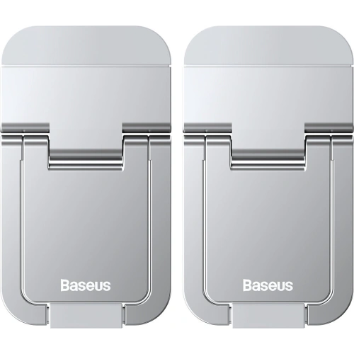 Kup Podstawki do laptopa Baseus srebrny [2 PACK] - BSU3360SLV - {ean13} - Sklep Home Screen