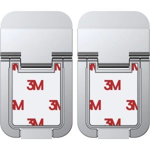 Kup Podstawki do laptopa Baseus srebrny [2 PACK] - BSU3360SLV - {ean13} - Sklep Home Screen