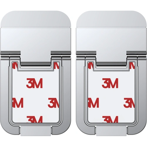 Kup Podstawki do laptopa Baseus srebrny [2 PACK] - BSU3360SLV - {ean13} - Sklep Home Screen