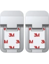 Kup Podstawki do laptopa Baseus srebrny [2 PACK] - BSU3360SLV - {ean13} - Sklep Home Screen