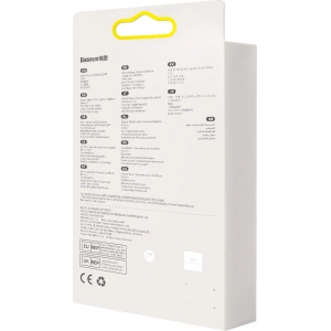 Kup Podstawki do laptopa Baseus srebrny [2 PACK] - BSU3360SLV - {ean13} - Sklep Home Screen