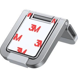 Kup Podstawki do laptopa Baseus srebrny [2 PACK] - BSU3360SLV - {ean13} - Sklep Home Screen