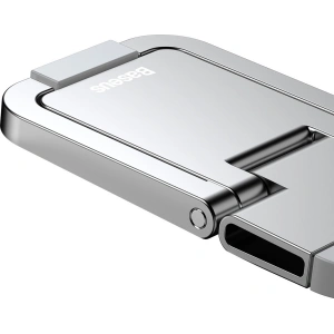 Kup Podstawki do laptopa Baseus srebrny [2 PACK] - BSU3360SLV - {ean13} - Sklep Home Screen