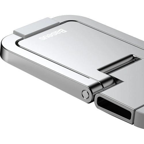 Kup Podstawki do laptopa Baseus srebrny [2 PACK] - BSU3360SLV - {ean13} - Sklep Home Screen