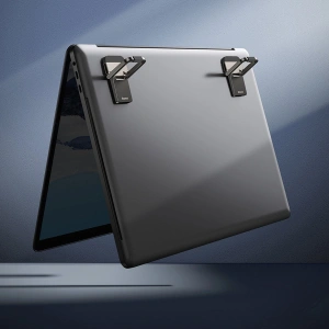 Kup Podstawki do laptopa Baseus srebrny [2 PACK] - BSU3360SLV - {ean13} - Sklep Home Screen