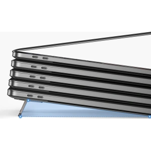 Kup Podstawki do laptopa Baseus srebrny [2 PACK] - BSU3360SLV - {ean13} - Sklep Home Screen