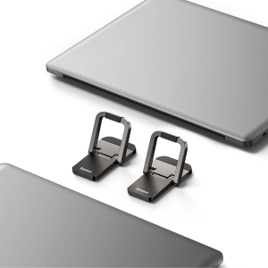 Kup Podstawki do laptopa Baseus srebrny [2 PACK] - BSU3360SLV - {ean13} - Sklep Home Screen