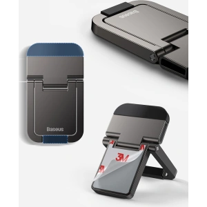 Kup Podstawki do laptopa Baseus srebrny [2 PACK] - BSU3360SLV - {ean13} - Sklep Home Screen