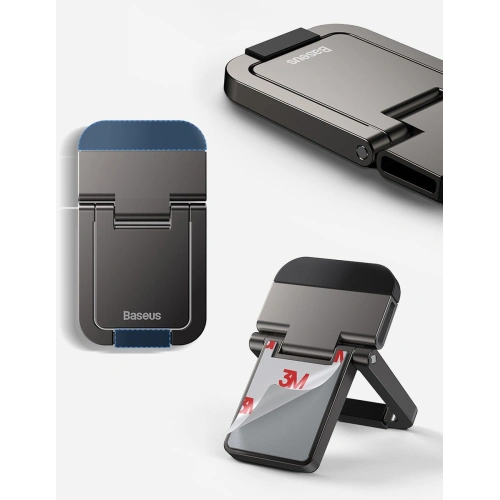 Kup Podstawki do laptopa Baseus srebrny [2 PACK] - BSU3360SLV - {ean13} - Sklep Home Screen