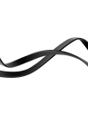 Kup Zavíratelný kabel 3w1 Baseus Bright Mirror 2 USB-C - micro USB + Lightning + USB-C 3.5A 1.1m černý - BSU3361BLK - {ean13} - Sklep Home Screen
