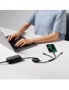 Kup Zwijany kabel 3w1 Baseus Bright Mirror 2 USB-C - micro USB + Lightning + USB-C 3.5A 1.1m czarny - BSU3361BLK - {ean13} - Sklep Home Screen