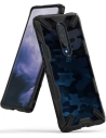 Buy Ringke Fusion-X Design OnePlus 7 Pro Camo (Moro) Black - RGK912MOB - {ean13} - Home Screen Store Europe