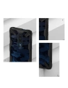 Kup Etui Ringke Fusion-X Design OnePlus 7 Pro Camo (Moro) Fekete - RGK912MOB - {ean13} - Sklep Home Screen