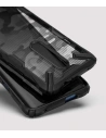 Kup Etui Ringke Fusion-X Design OnePlus 7 Pro Camo (Moro) Black - RGK912MOB - {ean13} - Sklep Home Screen